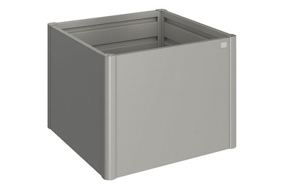 Biohort, Biohort Hochbeet 102x102x77CM, Biohort HochBeet 1x1 Quarzgrau