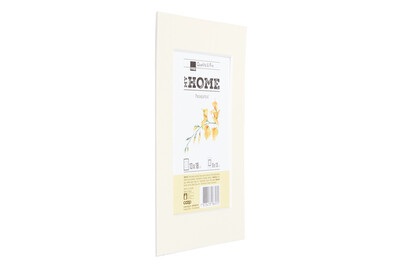 MY HOME, Passepartout 13x18 crème, 