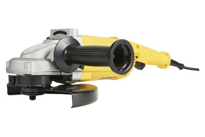 Dewalt, Winkelschleifer DWE494-QS, DeWalt Winkelschleifer Dwe494 | 2200 W | 23 cm