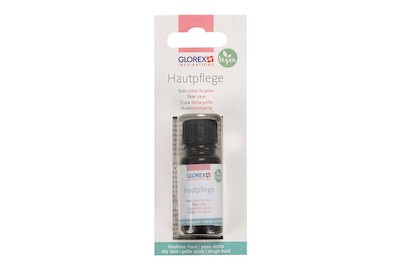 GLOREX, Glorex, Glorex Hautpflege Seifenzusatz für Trockene Haut | 10 ml