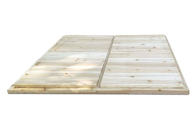 Weitere, EXIT Boden Loft 100, Exit Spielhaus Boden Loft 100 Crooky