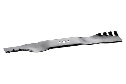 Mcculloch, Mcculloch Mbo067 - Metallmesser (Schwarz), Universal Metallmesser PX3 | 53 cm