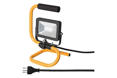 STEFFEN, Steffen Scheinwerfer WORKLIGHT LED, STEFFEN Scheinwerfer WORKLIGHT 10 W