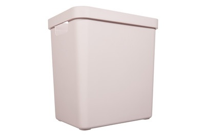 Sigma Home, Sigma Home Sigma Home Aufbewahrungsbox, Aufbewahrungsbox Sunware Sigma Home, 25 l, rosa