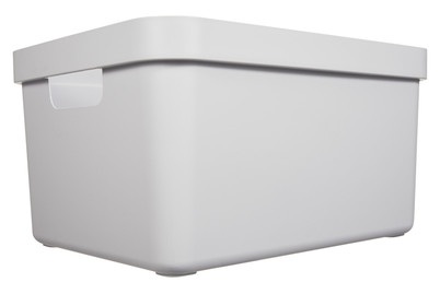 Sigma Home, Sigma Home Sigma Home Aufbewahrungsbox, Box Sigma home