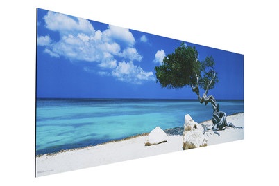undefined, DECO PANEL, Reinders Wandbild Deco Panel 30 x 90 cm