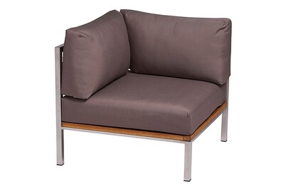 Home&More, Home & More Ecksessel Adana