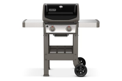 Weber, Gasgrill SPIRIT II E-210 GBS, Weber, Weber SPIRIT II E-210 GBS Gasgrill inkl. gratis Heimlieferung