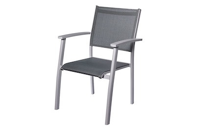 Home&More, Coop Niederlehner Stettin anthrazit, 