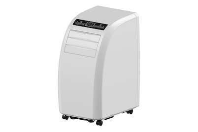 Merox, Klimagerät YPE-10C, 