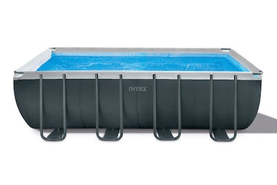 Intex, Intex Ultra XTR Frame Pool 549 x 274 x, Intex Pool »Ultra Frame XTR Rect Set 549x274x132cm«
