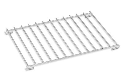 Weber, Weber Bratenrost für Weber Q Hitzeschild, klein, 