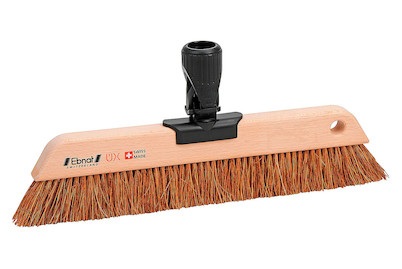 Ebnat, EBNAT BODENWISCHER UX COCOS, Ebnat Bodenwischer ÜX Cocos | 32 cm