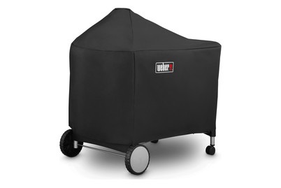 Weber, Abdeckhaube für Master-Touch Premium, Weber, Weber Premium Abdeckhaube Master-Touch 57 cm