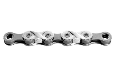 Kmc, KMC X8 Kette 7/8-fach silver/grey 114 Links 2019 Ketten, KMC Kette 6?8-fach