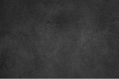 Markenlos, PVC Color schwarz 2m, PVC Color Schwarz | 2 × 2 m
