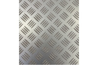 PVC Freestyle schwarz 2m