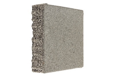 undefined, Pflasterstein EINSTEIN CARRE 25x25cm, 