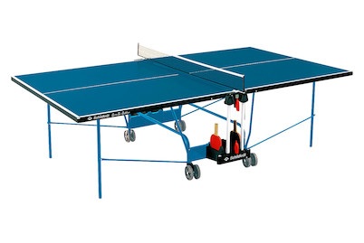 Schildkröt, Tischtennistisch Schildkröt Space Tec Outdoor, Schildkröt Tischtennistisch Space Tec Outdoor | 2.74 × 1.53 × 0.76 m
