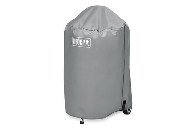 Weber, Abdeckhaube Standard Value 47cm, Weber, Weber Standard Abdeckhaube für Holzkohlegrills 47 cm Grill Zubehör