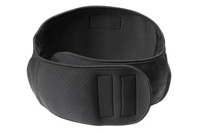 Rukka, Rukka Nierengurt black S/M, 