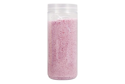 Rayher, Kerzensand mit 2 Dochte, orchidee, 250g, 