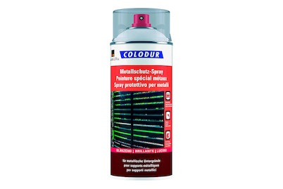 Colodur, Colodur Metallschutz Spray gruen 0,4L, 