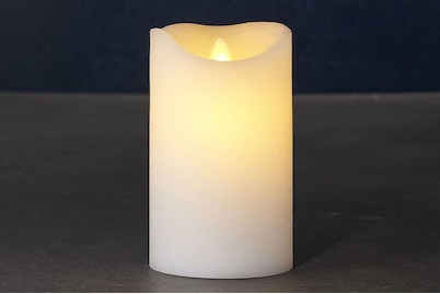 Sirius, Sirius LED-Kerze Sara Exclusive 7.5 cm x, 