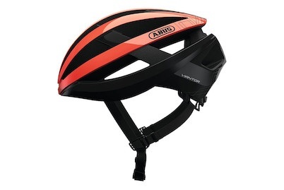 ABUS, ABUS Helm VIANTOR shrimp orange S, Abus VIANTOR Velohelm orange