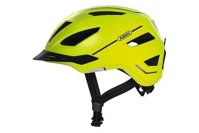 ABUS, ABUS Pedelec 2.0 Helmet sigreenal yellow 2019 M | 52-57cm Trekking & City Helme, Abus Velohelm Pedelec 2 Signal Gelb | M | 52-57 cm