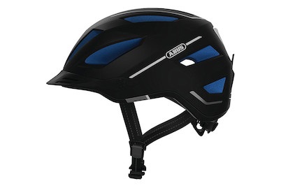 ABUS, ABUS Pedelec 2.0 Helmet motion black 2019 M | 52-57cm Trekking & City Helme, Abus PEDELEC 2.0 Velohelm rauch
