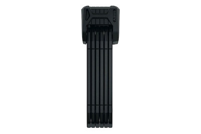 ABUS, BORDO Granit XPlus 6500, Schloss, Abus Bordo Granit XPlus 6500/110 - Faltschloss Black One Size