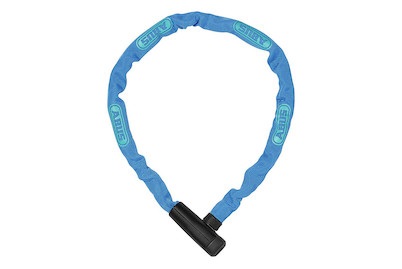ABUS, ABUS 5805K Steel-O-Chain Kettenschloss blau 2019 Kettenschlösser, Abus Kettenschloss 5805K Steel-O-Chain | 75 cm