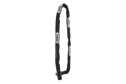 ABUS, ABUS SCHLOSS STEEL-O-CHAINE 4804K Black, ABUS Steel-O-Chain 4804K Kettenschloss