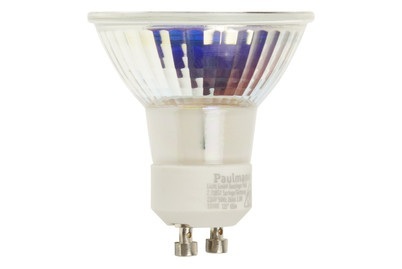 Paulmann, Paulmann LED Pflanzlicht GU10 3,5W, Paulmann Grow Green Pflanzenlampe