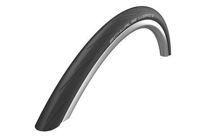 Schwalbe, Schwalbe Fahrradreifen Lugano II 28, Schwalbe Pneu Lugano | 700 × 23C
