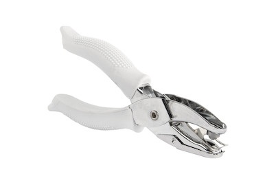 Rayher, Rayher Lochzange Motiv Herz, 6mm ø, Rayher Lochzange Motiv Herz | 6 mm