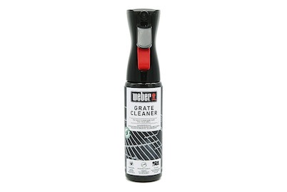 Weber, weber - Grillrost-Reiniger - 300 ml, Weber Grillrost Reiniger | 300 ml