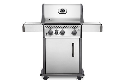 Napoleon, Napoleon Gasgrill Rogue XT 425 Edelstahl, Napoleon Gasgrill Rogue XT 425 Edelstahl | 17.25 kW