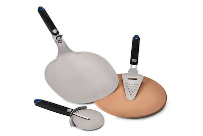 Starter Kit f. Pizza Liebhaber