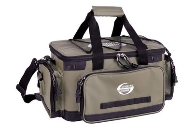 Stucki Thun, Stucki Thun Zubehörtasche, Stucki Tasche | 47 × 27 × 23 cm