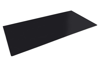 BROIL KING, BODENSCHUTZ Matte, Broil King Bodenschutzmatte »90 x 180 cm, Schwarz«