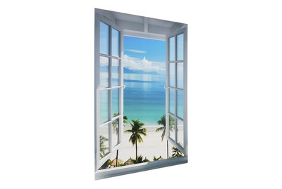 undefined, DECO PANEL, Wandbild DECO PANEL 60 x 90 cm