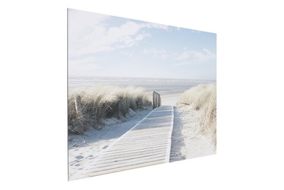 undefined, Deco-Panel »Nordsee Dünen«, Reinders! Deco-Panel »Nordsee Dünen«