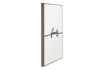 Wandbild SLIM FRAME 20 x 30 cm