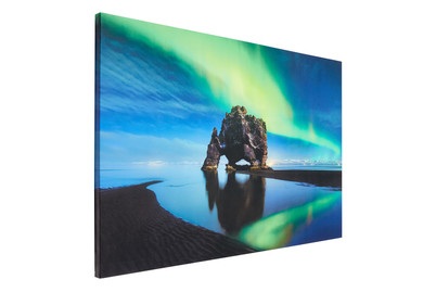 undefined, Leinwandbild CANVAS, 