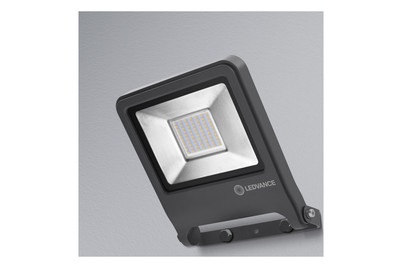 LEDVANCE, LEDVANCE Endura Floodlight LED-Außenstrahler 50W, LED-Wandstrahler-IP65