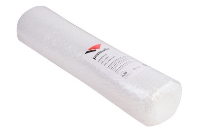 Permafix, Permafix Luftpolsterfolie 100cm x 5m, 