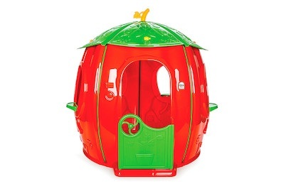 pilsan, Pilsan Spielhaus Erdbeere, 