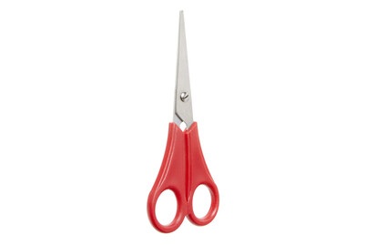GLOREX, Kinderschere 13cm, Glorex Kinderschere | 13 cm